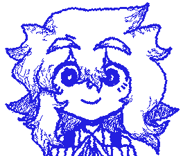 Harley if he was in omori