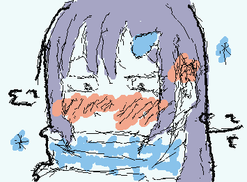 It’s cold lately :(