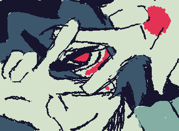 character: Shark natsu