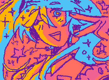 Mikuuuuu( ͡° ͜ʖ ͡°)✨💫