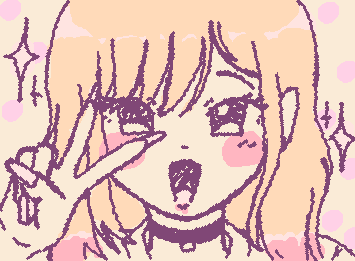 omg sorry it took so long to get this done TT lowk did this so i could procrastinate on my midterm LOL but she was very fun to draw!! hope u like :D @ira