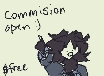 Im opening commissions :)
Just request any character on this art and I’ll draw them. I’d prefer if its like from Forsaken but it can be whatever :)