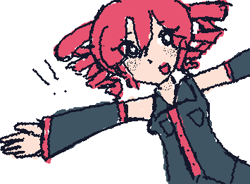 Hi guys. Im back,,,,, omg is that teto