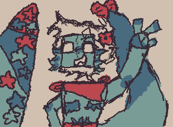 Fixed version of gift for RAINE_XD