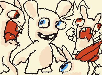 I love these creatures