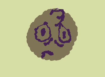 I feel... undead inside