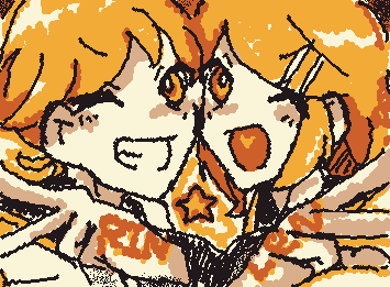 TWINS🌟R🌟L🌟