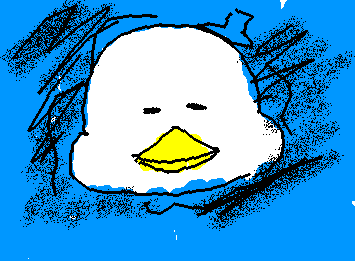 Duck-