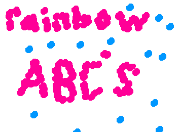 SuMmOnInG the Alphabet mafia