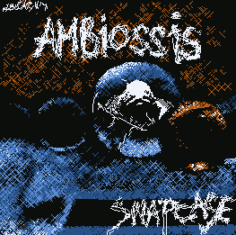 band of the day, day 3, Ambiossis, (not on Spotify) an inactive Dutch nu metal band, this album, Snapcase, is characterized by its heavenly vocals (my fav!!)