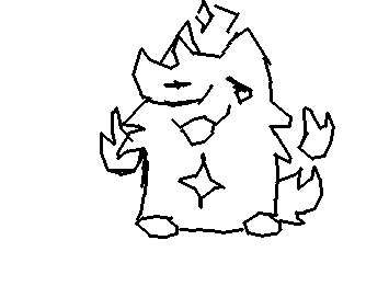 im about to go to art class so i can draw the follower of todays oc finally