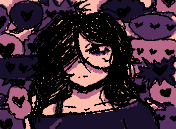 Happy a liiiittle late Valentine's day!!<33