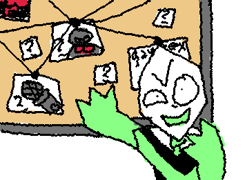 matpat be like