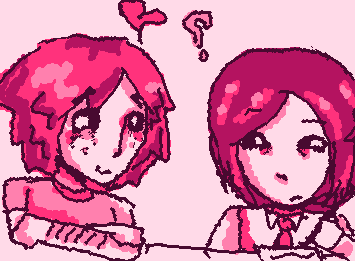 the guys of my dream 😼drawing all except my ocs 😍😍