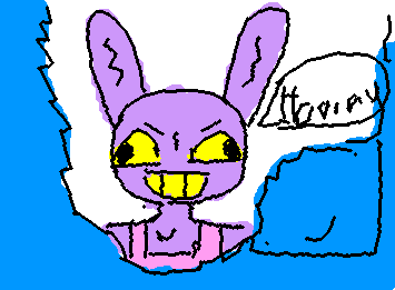 Guys- check for jax in your walls