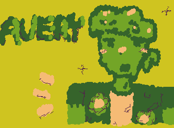 AVERY FROM SFAWTDE! I AM SO CLOSE TO FINISHING DAWTDE (-_-)(procrastination)