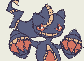 Banette 👻✨