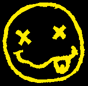 ❝With the lights out, it's less dangerous; Here we are now, entertain us.❞ ⭑.ᐟ
🎧 ❯❯❯ Nirvana Post No. 1
idk just wanted to post somethin rq for yall :3