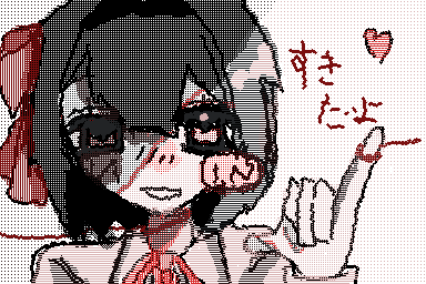 萌えなんてかけるわけがないいいい