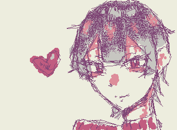 I love you