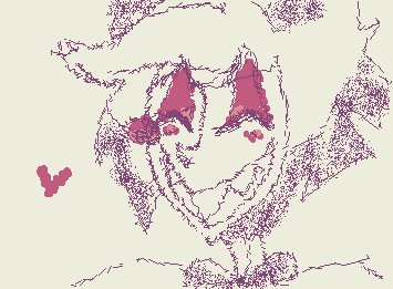 To be cringe is to be free. (I dont support Vivzie, but Alastor is one of my fav characters!)