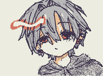 @YuRuki_ ゆるき〜OC?代理?書いたよ〜(なんか変)
