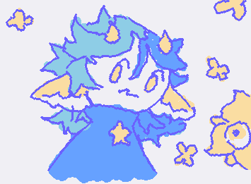 oopy goopy and never glooby