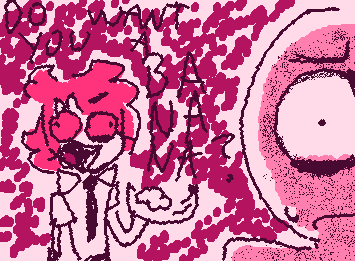 do you see banana man????