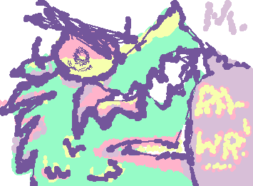 more dino cuz i like drawing them :D