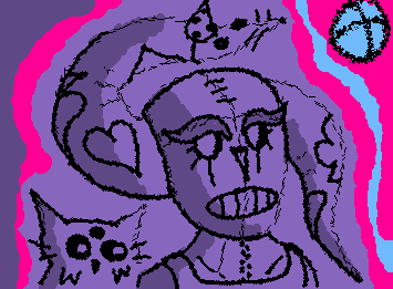 Be mindful (of creatures)