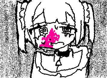 塗り間違えあって絶望してる
僕はパソコン勢だからタッチパットで描いてます、、、
むずいよおおおお