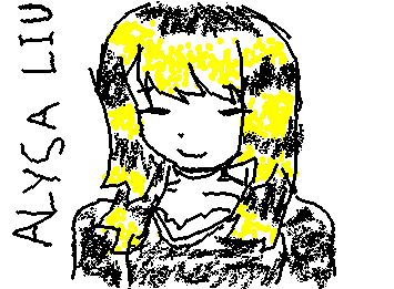 ALYSA LIUU GURLL (SKATING FIGURE) YAHHH