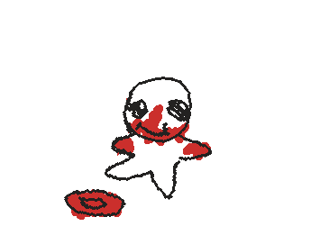 bro get him a napkin