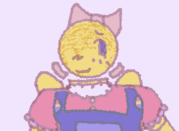 @Ace_lil_star_beam I drew candy :)