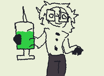 Scientist :0