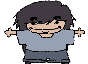 komo me siento usando wea oversai/ how i feel wearing oversized xit