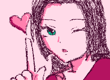 雑ハンコック