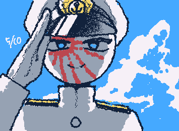 海さん(,,> <,,)
