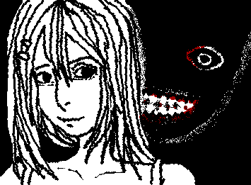 Demons are mean, but often humans do their job for them.