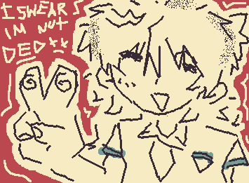 ohhuyh my gooddjdod i havent posted in this website for like months i swear ill post more haahgahag