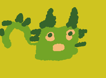 the dragon blox fruit from blox fruit
