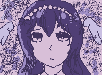 Meet one of my new OCs :D