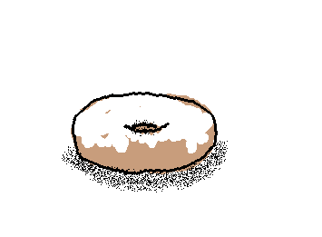 Bro, one of my classes smelled like krispy Kreme donuts XD
