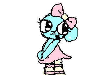 My first drawing, hope you like it!::wp-frog-poggers-laughing::
