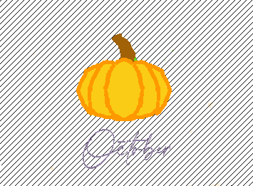 It's almost October! I love the aesthetic feel of October! Putting a sweater on and watching movies is the best! What's your favorite part of October? ✨🍂