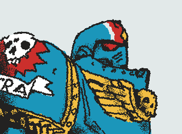 warhammer 40 k