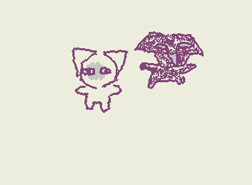 femtynal and her lesser known transmasc cousin: menth