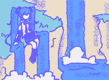 anything but school work...