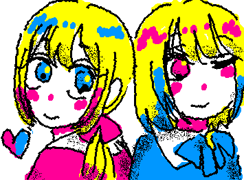 二人組