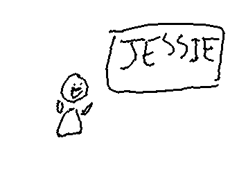 If I don't respond to the comments I'm watching my favorite show Jessie